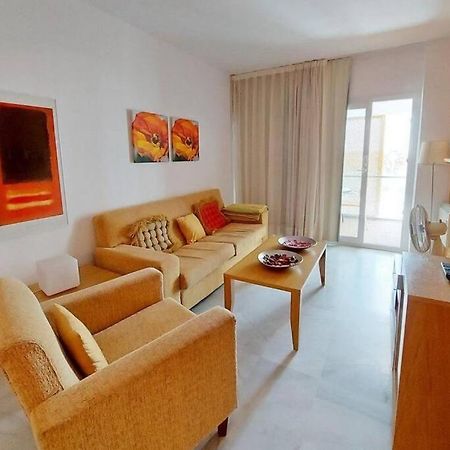 Piso A Dos Calles De La Playa 엘푸에르토데산타마리아 외부 사진