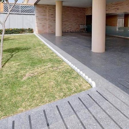 Piso A Dos Calles De La Playa 엘푸에르토데산타마리아 외부 사진